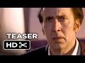 Left Behind Official Teaser Trailer #1 (2014) - Nicolas Cage, Chad Michael Murray Movie HD