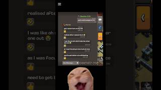 Download lagu Who doesn't like to talk ? 🤭 #clashofclans #coc mp3