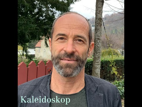 Museum Langmatt – Kaleidoskop Nr. 22: Patrick Nöthiger, Projektleiter Gesamtsanierung Langmatt