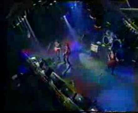 SWEET_Fox On The Run Live  Veronica's 'Goud van Oud'