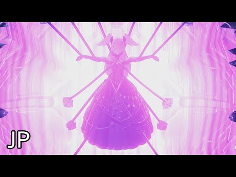 Xenoblade Chronicles 3 Cutscene 126 – The Queen in Shackles – JAPANESE