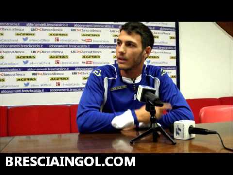 LUCA MAZZITELLI - CONF.STAMPA  28.9.15