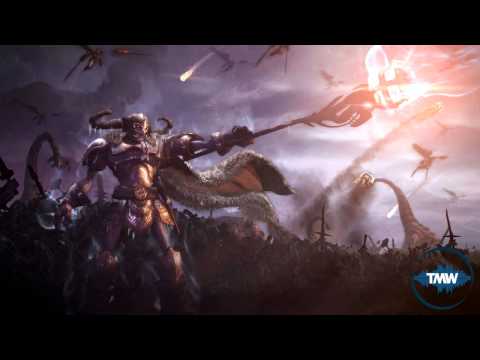 Fired Earth Music - Battle Cry (Mark Petrie - Epic Heroic Choral Action)