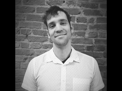 Episode 89: Nick Iwaskow - Designer