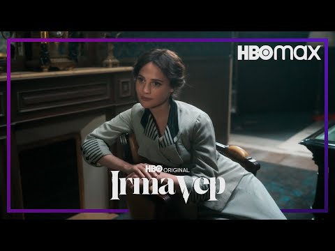 Irma Vep |  Tráiler oficial | Español subtitulado | HBO Max