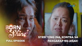 Download lagu Born To Shine: Strict mom forbids her child from pursuing her dream! (Full Episode 3) March 25, 2026 mp3