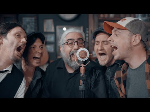 UNCLE BARD & THE DIRTY BASTARDS - Waiting For Another Day (Official Video)