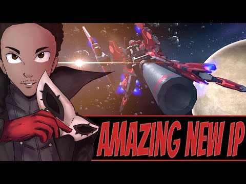 A Beautiful Mix of Fire Emblem & Super Robot Wars. Relayer First Impressions