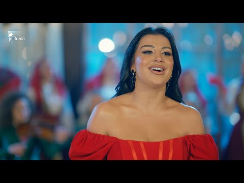 Arjana Gashi - Merr gjergjefin goce | Polifonia 2024