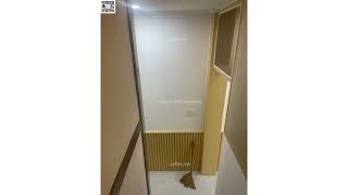 HOÀN THIỆN NỘI THẤT NHÀ PHỐ TRẦN HƯNG ĐẠO - Q5