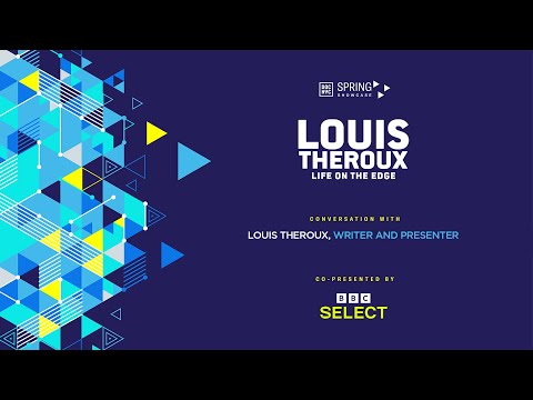 DOC NYC: SPRING SHOWCASE 2021 - LOUIS THEROUX: LIFE ON THE EDGE