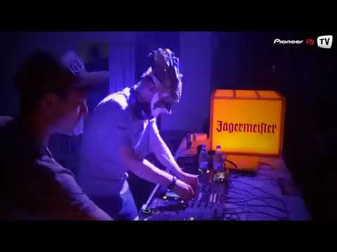 Boris Brejcha @ Pioneer dj tv - Germany