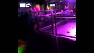 Aniah Le&#39;Shon &quot;Superbad&quot; Adrienne Bailon