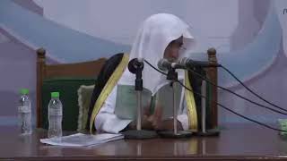 التعريف برسالة الاستعارات للسمرقندي || الشيخ عبدالله بن صالح الفوزان #فوائد_الفوزان #الفوزان #فوائد image