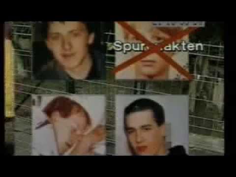 Widerspruch zum Brandanschlag in Solingen 1993