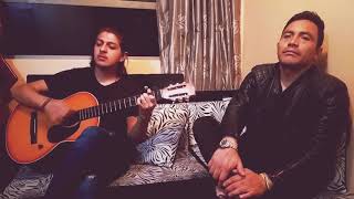 Ausencia - Andrés Felipe Tobar feat. Jymmy Tobar (Los Nocheros Cover)