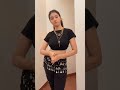 Ramola New Instagram Reel Actress Model Dancer Kannadathi