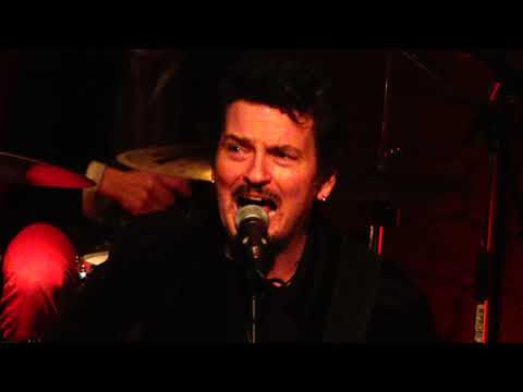 Mike Zito & Band (USA), Bluesgarage Isernhagen, 13.03.2020