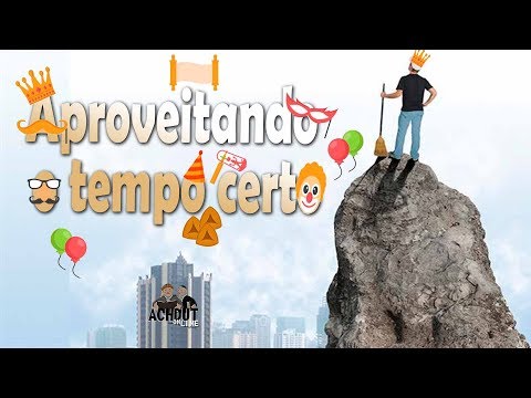 Aproveitando tempo - Histórias e reflexões judaicas 126 - Achdut Online 234