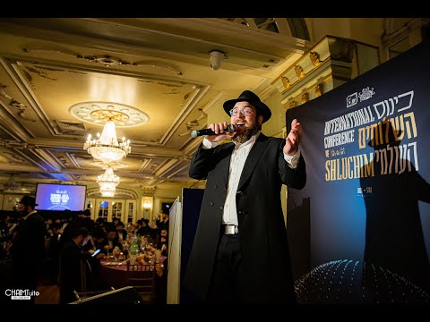 The Poltava Nigun - Shmuly Hurwitz Live