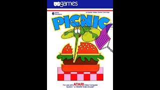 August 2020 Will Be Atari 2600 Paddle Games Month!