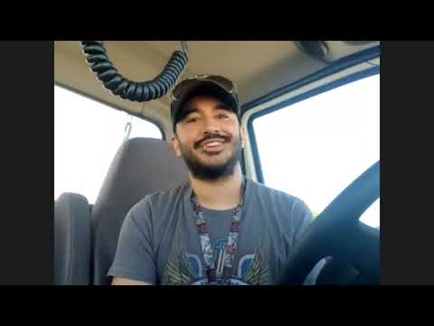 What it’s like being a Truck Driver at Bob’s Discount Furniture.