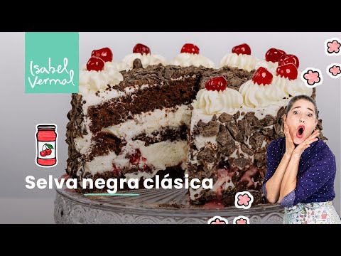 Classic Black Forest