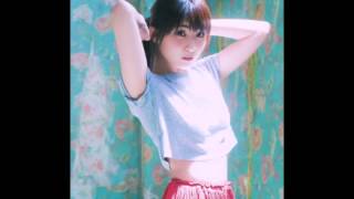 可愛いさ急上昇の乃木坂46 井上小百合