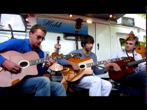 Adrien Moignard, Benoit Convert, Dmitry Kuptsov - Swing 48