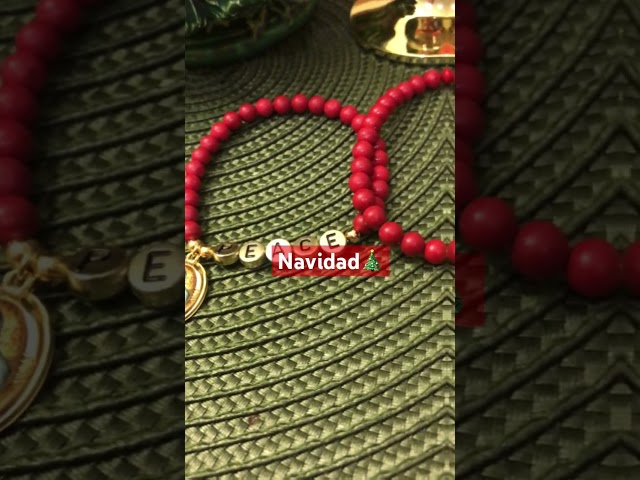 Vídeo relacionado con cotigo- Pulsera virgen y santos de España, virgen del Carmen, Rocio, Fatima, san Benito y mas, pulsera para mujer y hombre, regalos mujer, regalo abuela. (CORAZON DE JESUS- ROJO)