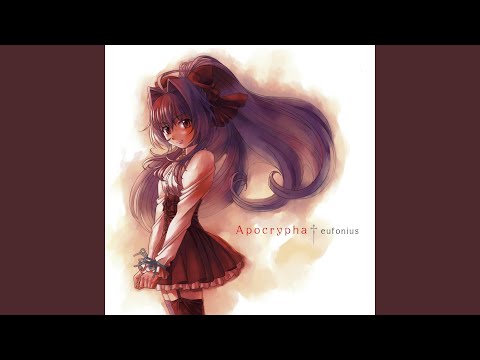 Shinkyoku Soukai Polyphonica Crimson S phosphorus eufonius