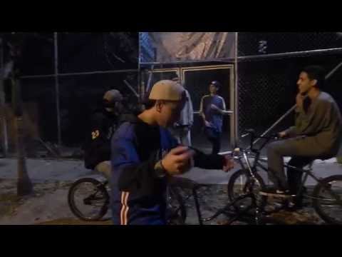 8 . Colera - La Ciudad Maldita [4.MA.PEEPS]