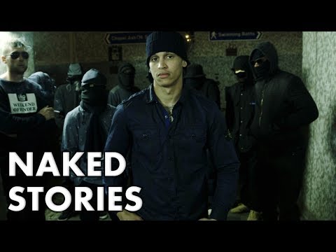 Rise of the Football Hooligan