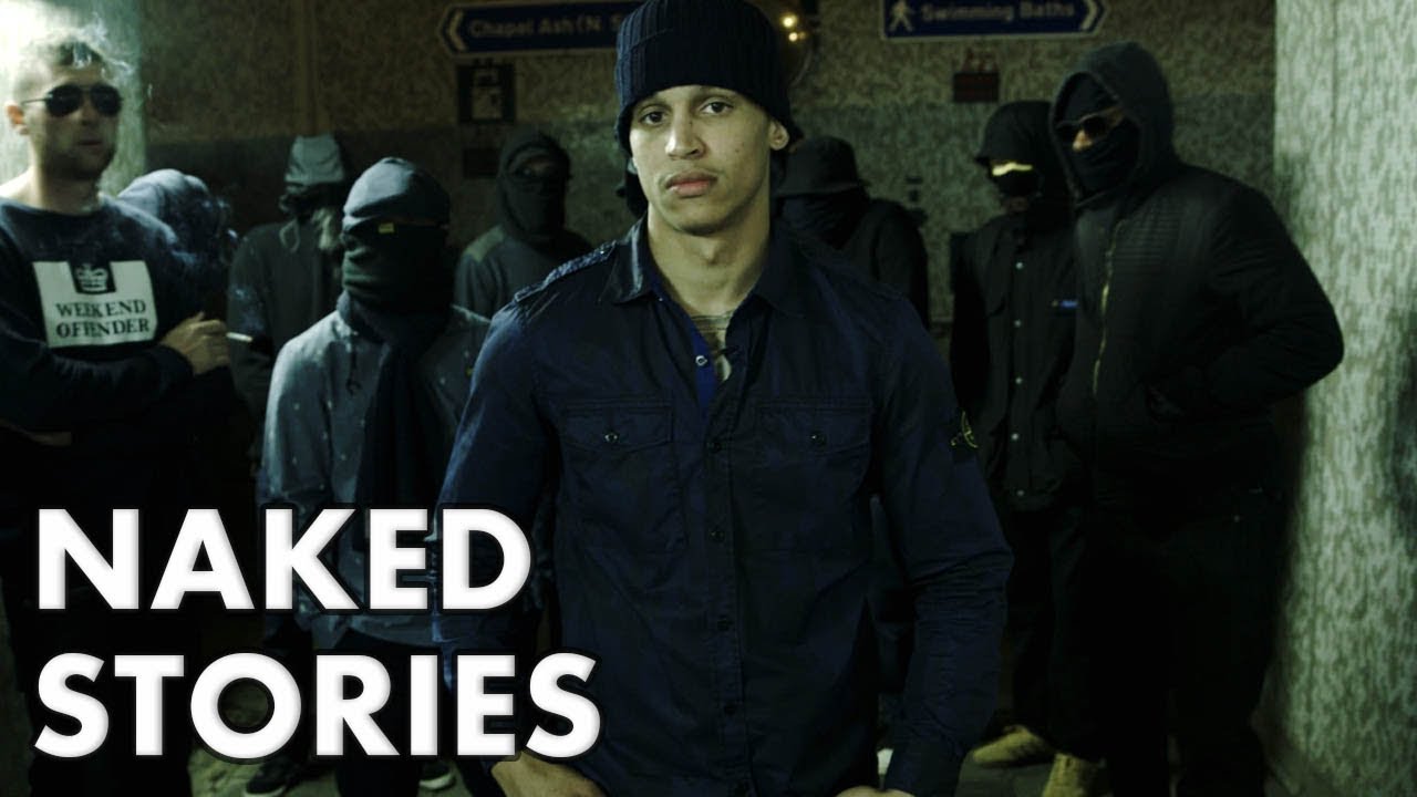 Rise of the Football Hooligan