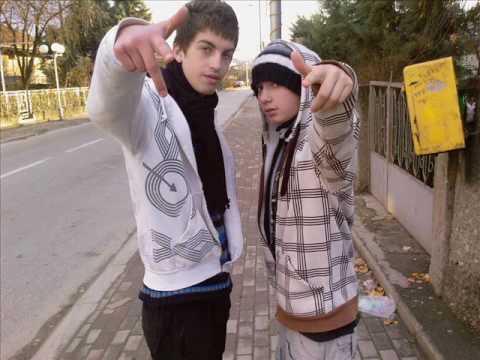 BacKy [O.D.K] ft. EnnYs ( J-Life ) & Be1 - Kush