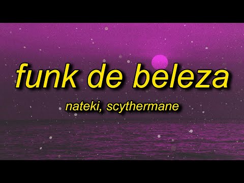 Funk De Beleza (Slowed)