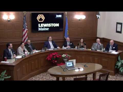City Council Meeting 12/16/25