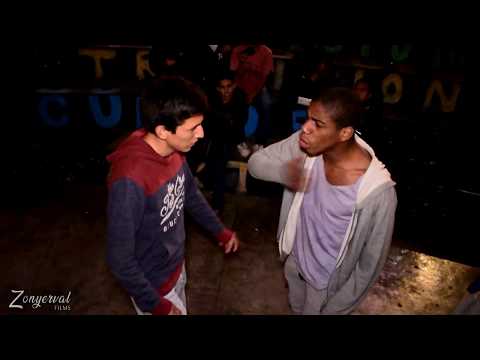 BRUNO vs SUMMER - Final (#ReyEnCancha #3) - "Colectivo CHIPOCO" 09/08/18