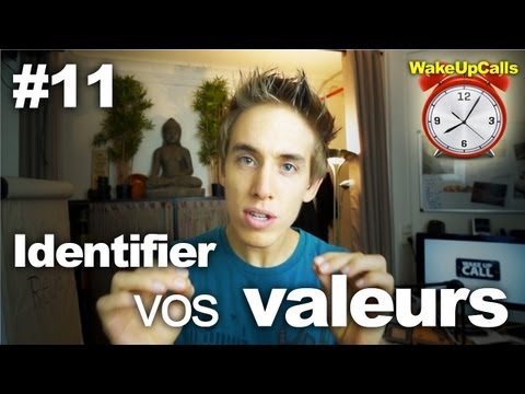 comment trouver ses valeurs