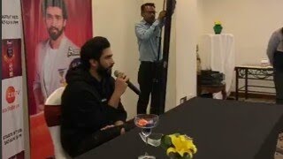 Amaal Mallik Live 2 | SRGMP LilChamps | Insta Live