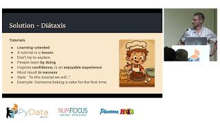 Better docs, happier users: What we learned applying Diataxis to HoloViz libraries