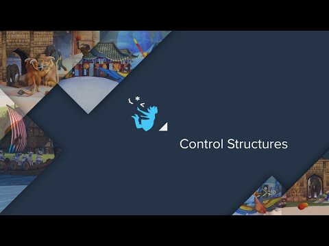 Alice Workshop Week 6: Control Structures