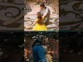 Beauty And The Beast Iconic Dance Without CGI
