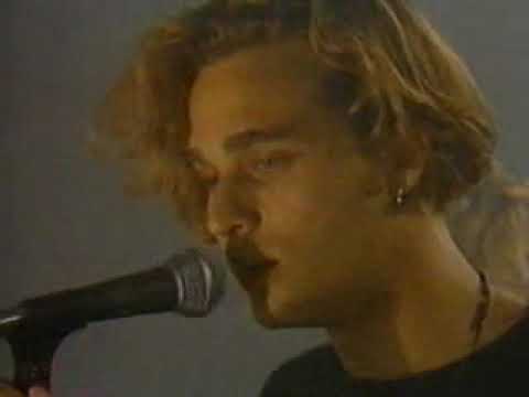 The Catherine Wheel - Tampa Bay Players Live 1990