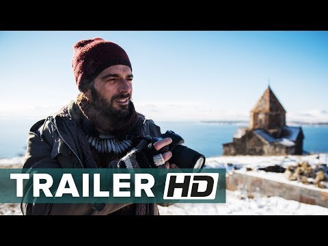 Hotel Gagarin (2018) Trailer