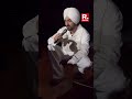 Diljit Dosanjh Rocked Day 2 Of Anant Ambani And Radhika Merchant S Pre Wedding Shortsvideo