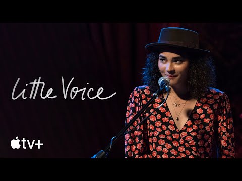 Little Voice (Behind the Music)