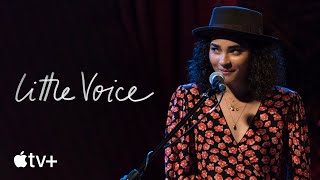 Little Voice — Behind the Music | Apple TV+