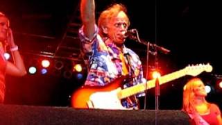 Help Me Rhonda - Al Jardine of The Beach Boys, 9/5/2010