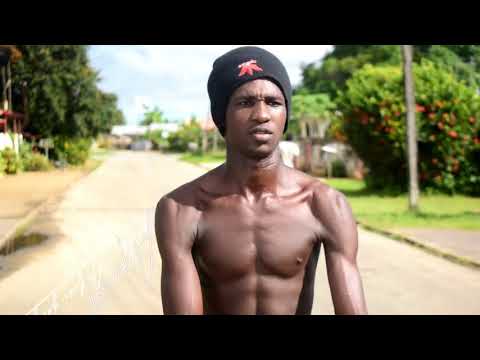 OLHA BOCA DA MINGA  VIDEO OFICIAL  - MADRUGA YOYÓ 2018